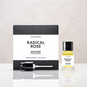 Matiere Premiere - Radical Rose EDP