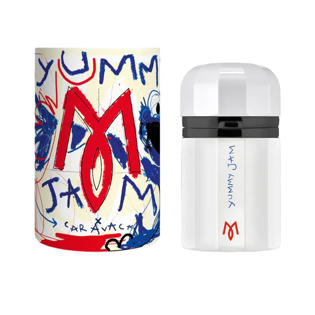 Ramon Monegal - Yummy Jam EDP
