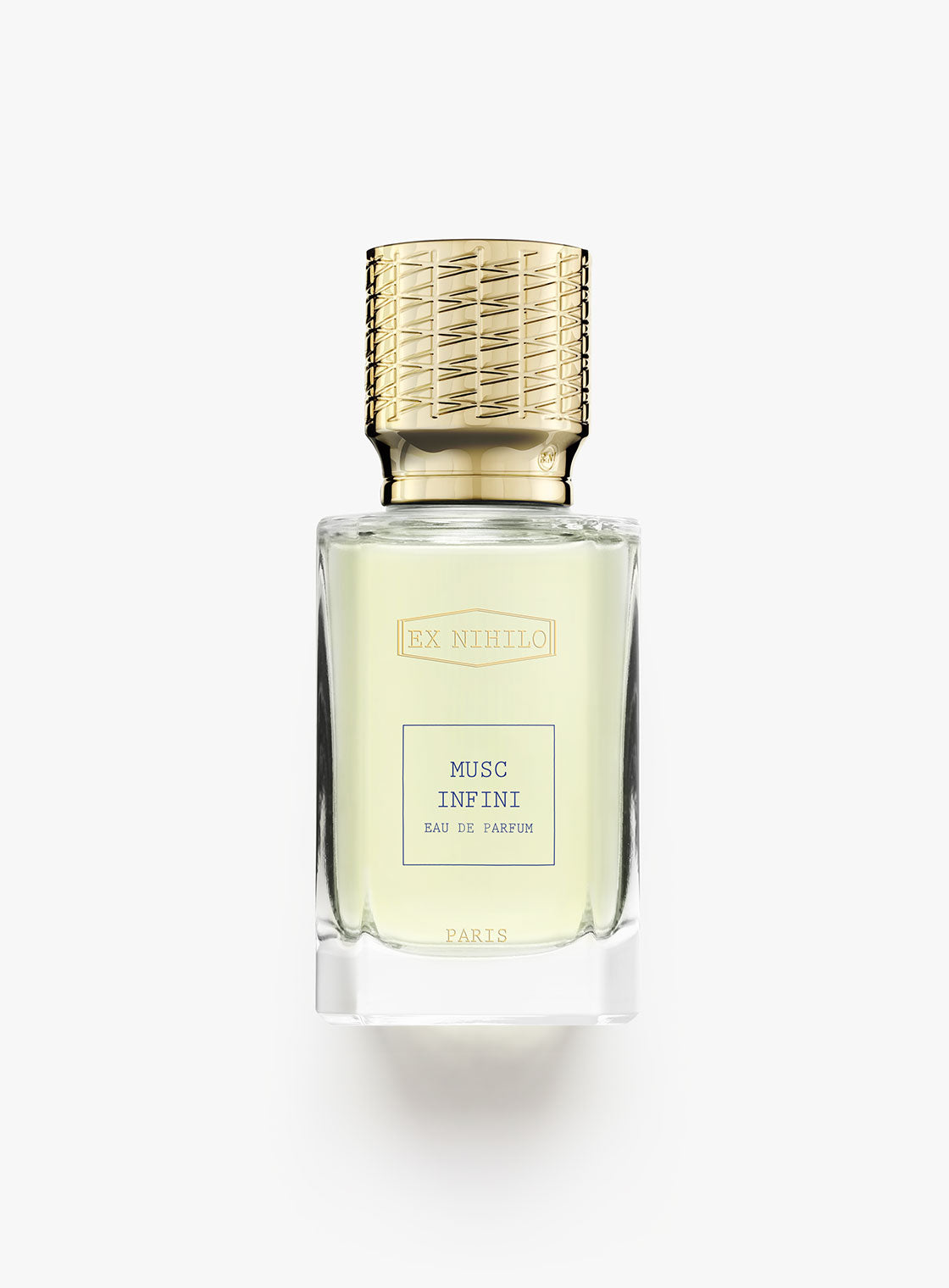 Ex Nihilo - Musc Infini EDP