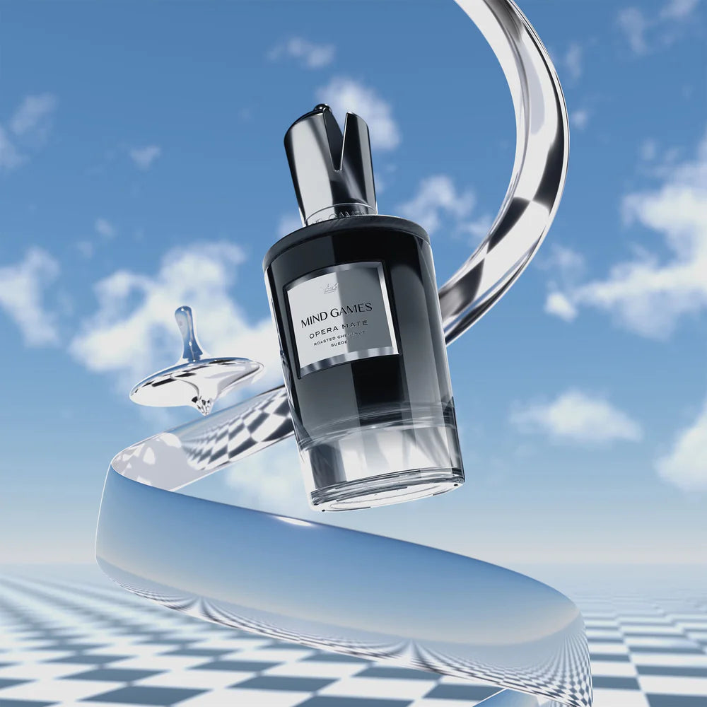 Mind Games - Opera Mate Extrait de Parfum