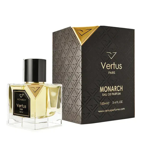 Vertus - Monarch EDP