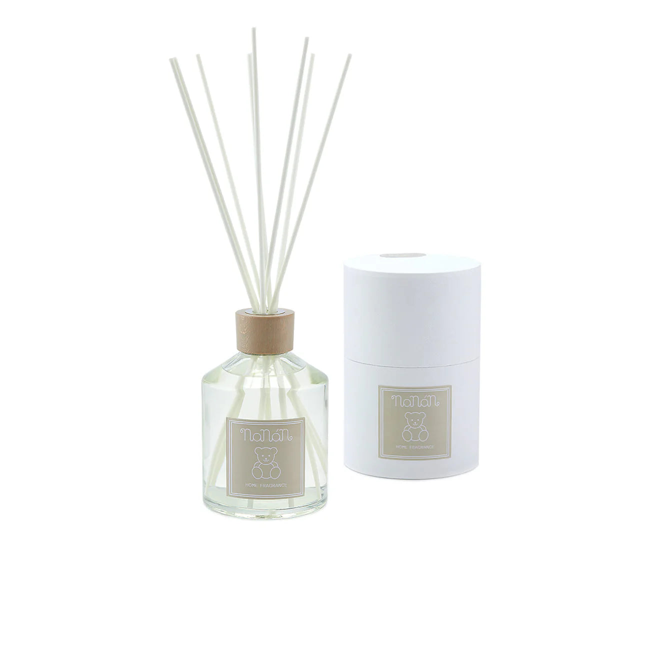 Nanan - Diffusore Ambiente 500ml
