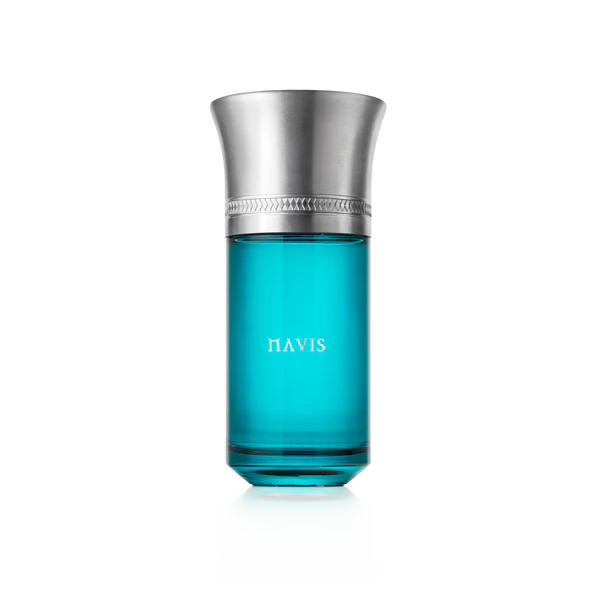 Liquides Imaginaires - Navis EDP