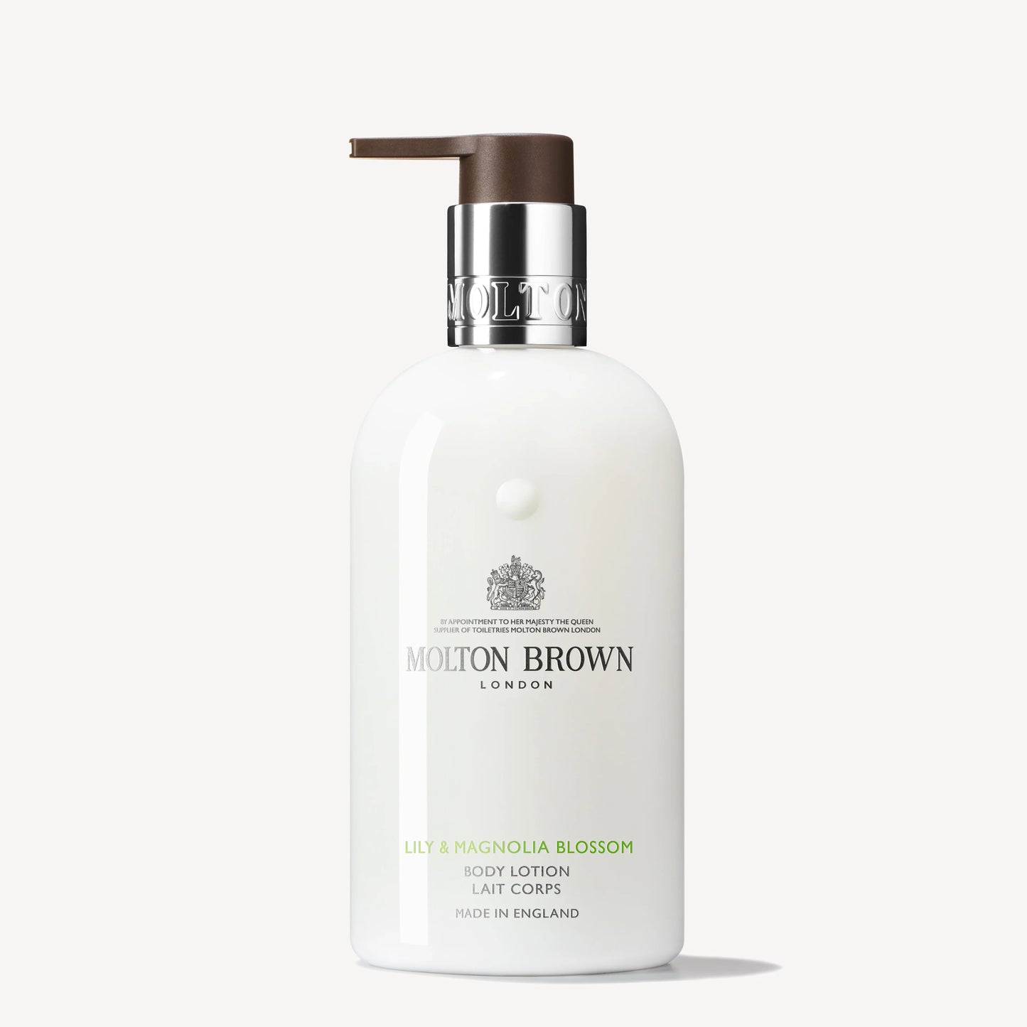 Molton Brown - Lily & Magnolia Body Lotion 300ml