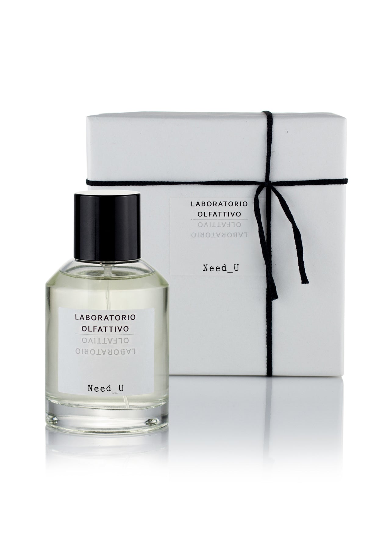 Laboratorio Olfattivo - Need_U EDP