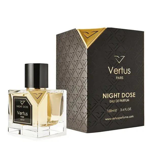 Vertus - Night Dose EDP