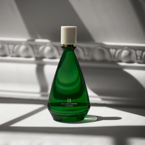 Brume Orpin - Odosman EDP