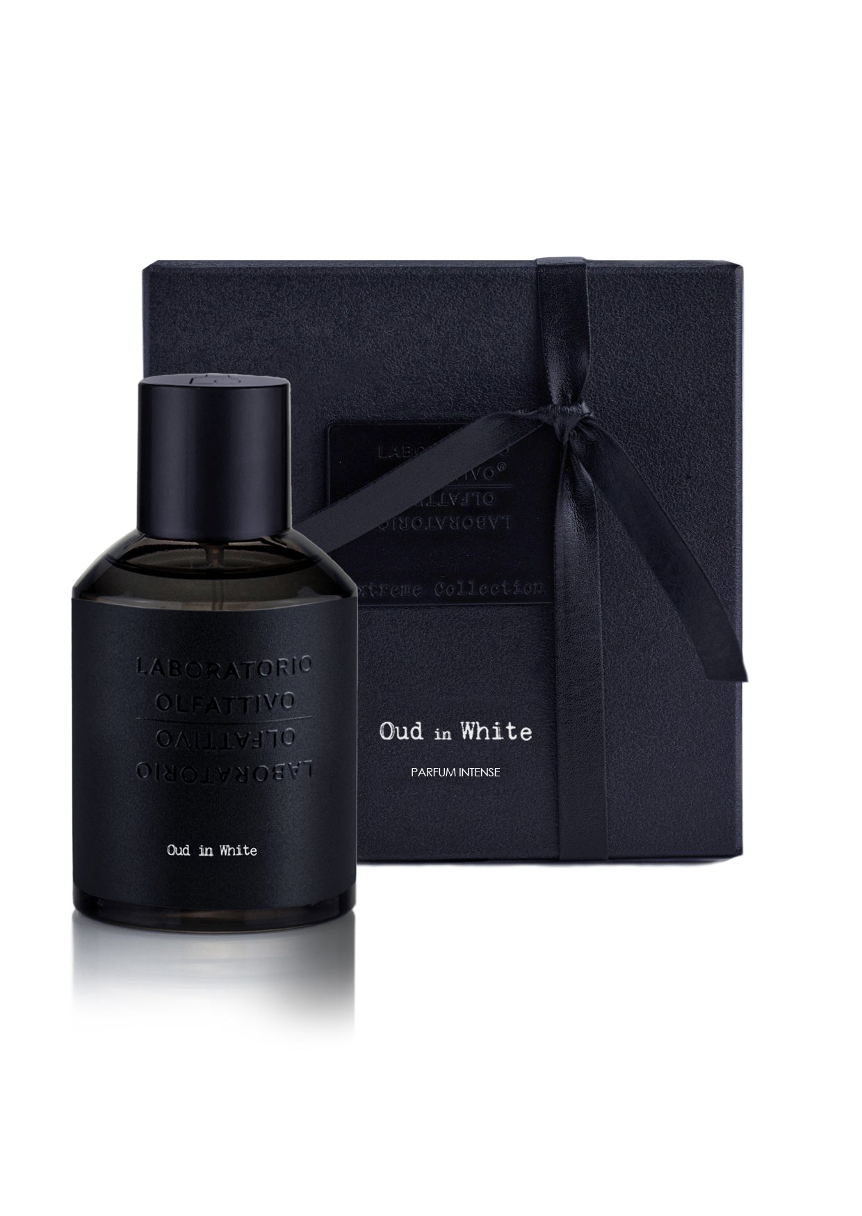 Laboratorio Olfattivo - Oud in White Parfum Intense