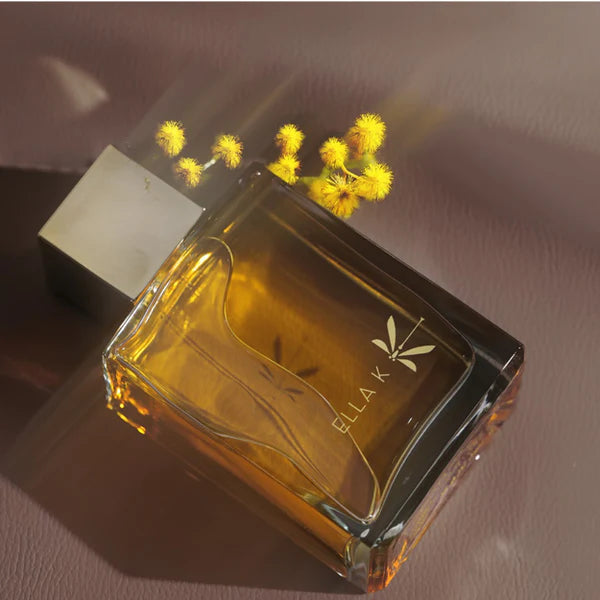 Ella K - Reflet sur l'Okavango EDP
