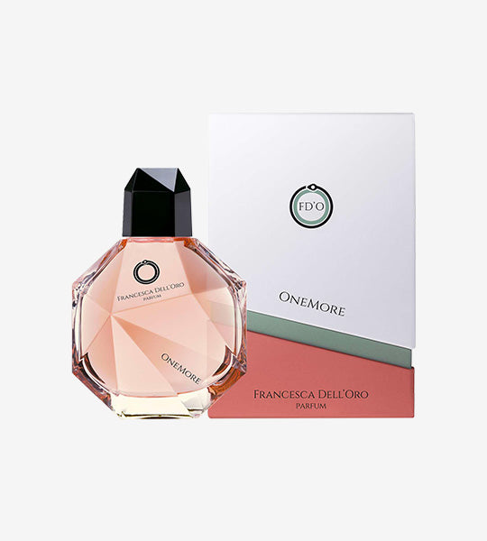 Francesca dell'Oro - OneMore EDP