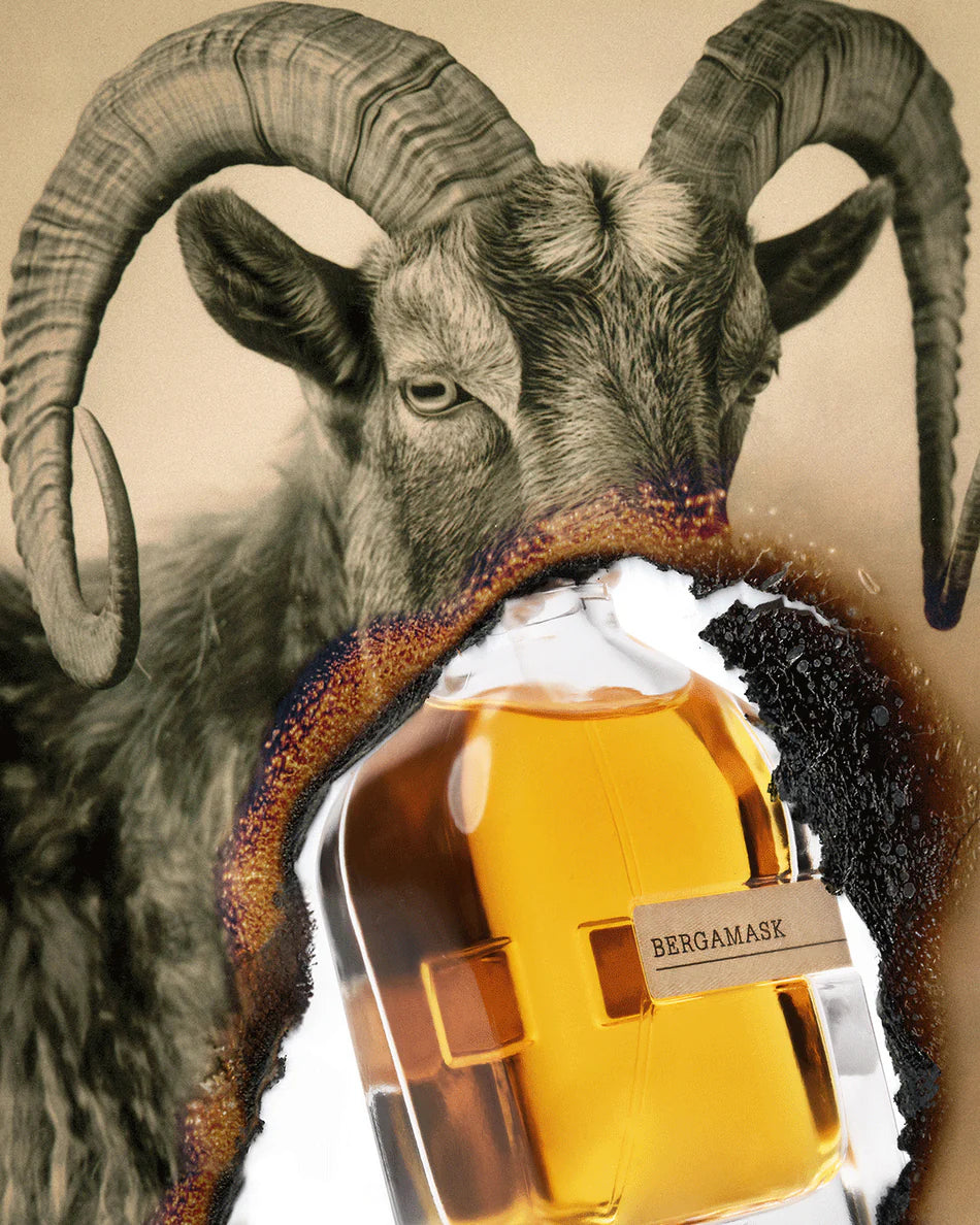 Orto Parisi - Bergamask Parfum