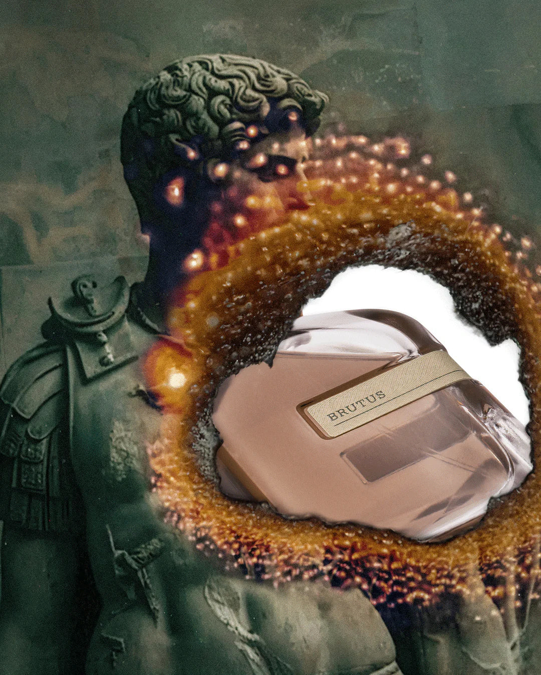 Orto Parisi - Brutus Parfum