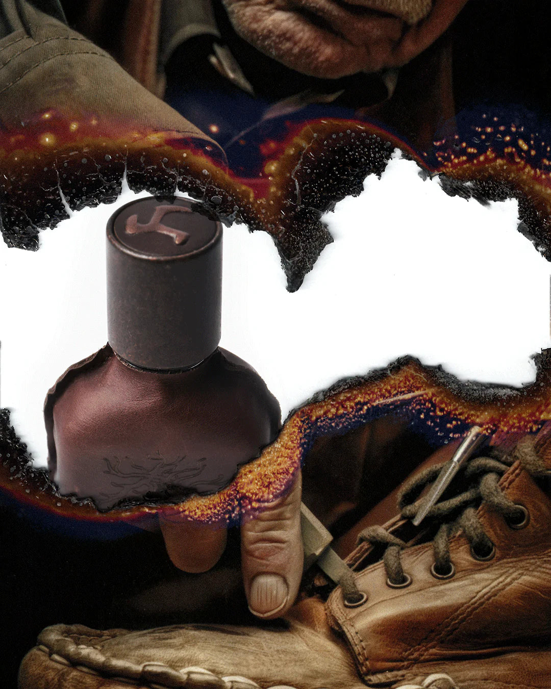 Orto Parisi - Cuoium Parfum