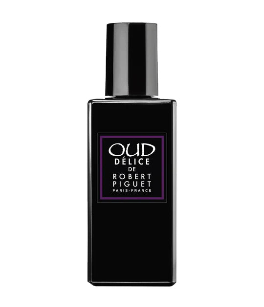 Robert Piguet - Oud Délice EDP