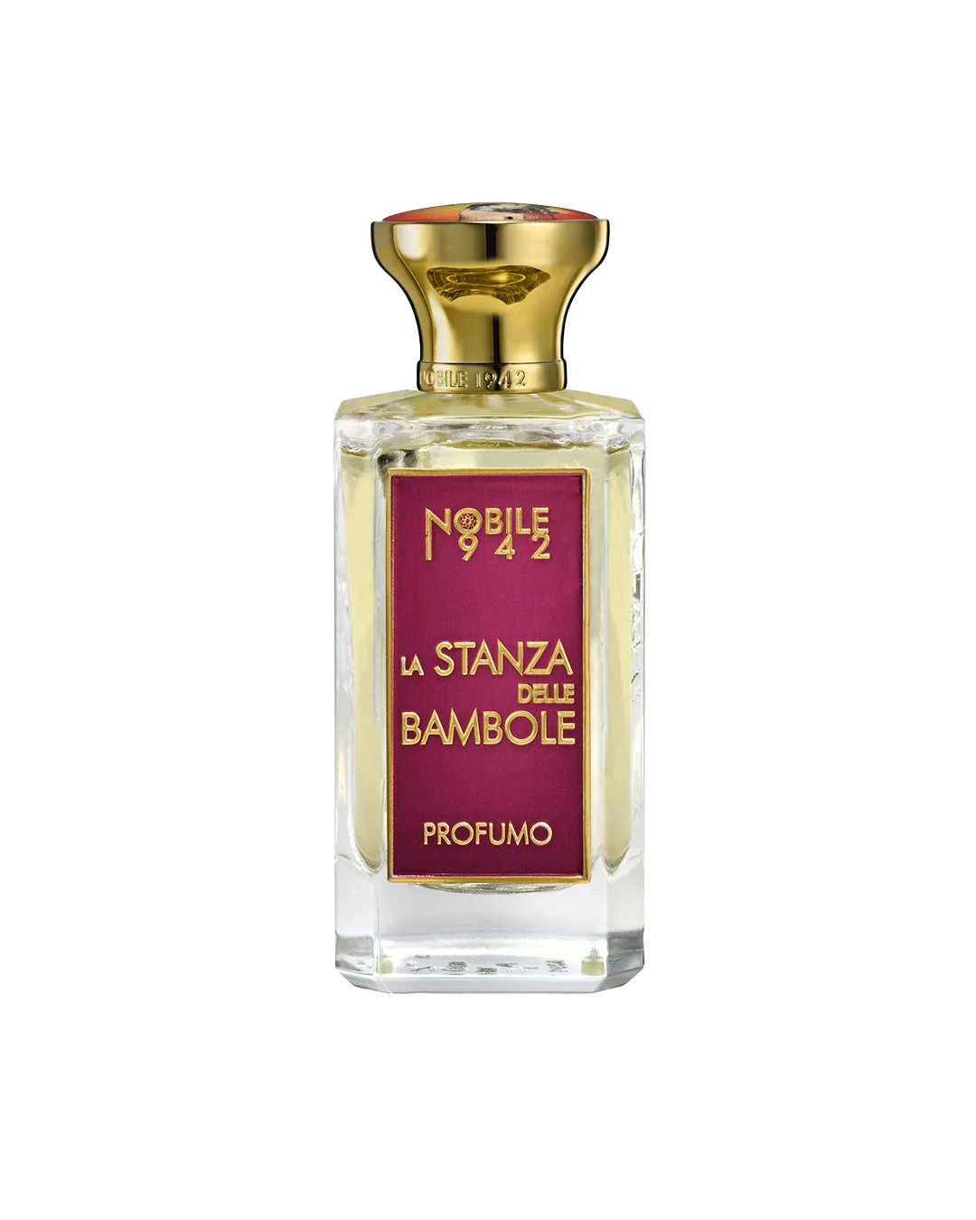 Nobile 1942 - La Stanza delle Bambole EDP
