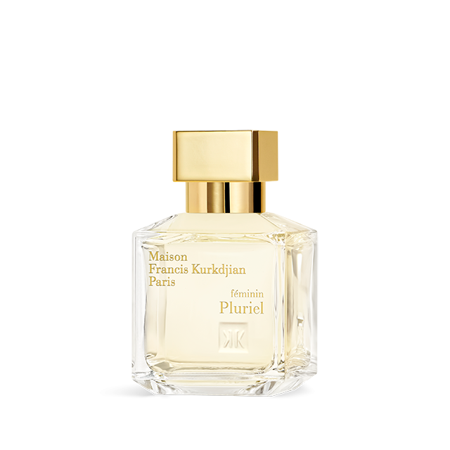 MFK - Féminin Pluriel EDP