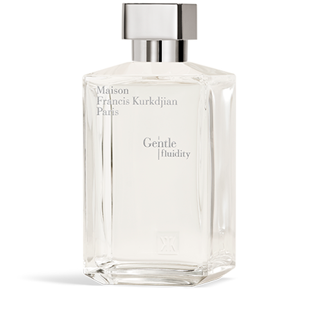 MFK - Gentle Fluidity Silver EDP