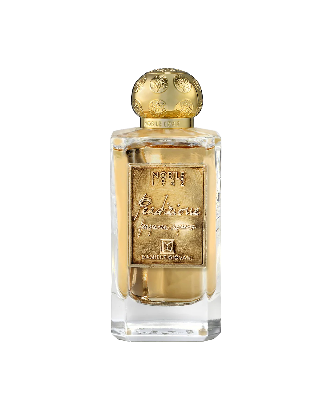 Nobile 1942 - Perdizione EDP