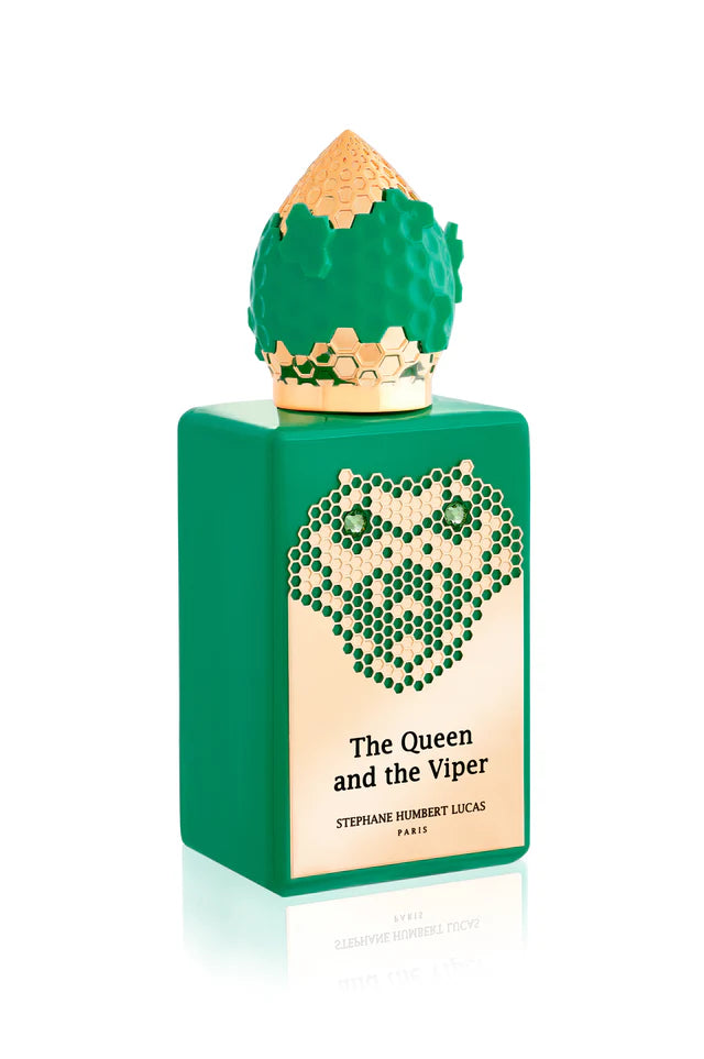 SHL - The Queen and the Viper EDP