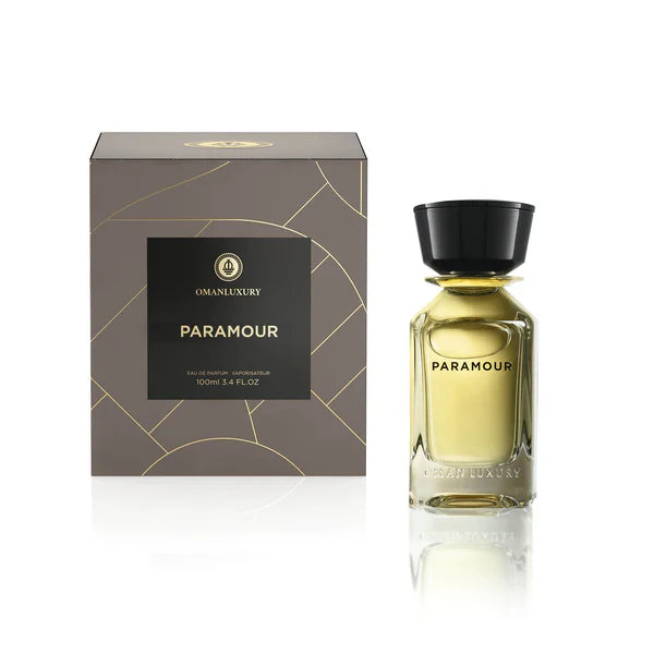Oman Luxury - Paramour EDP