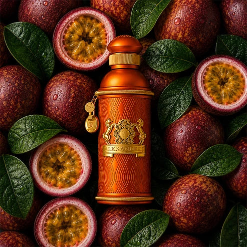 Alexandre J - Passion Bliss EDP