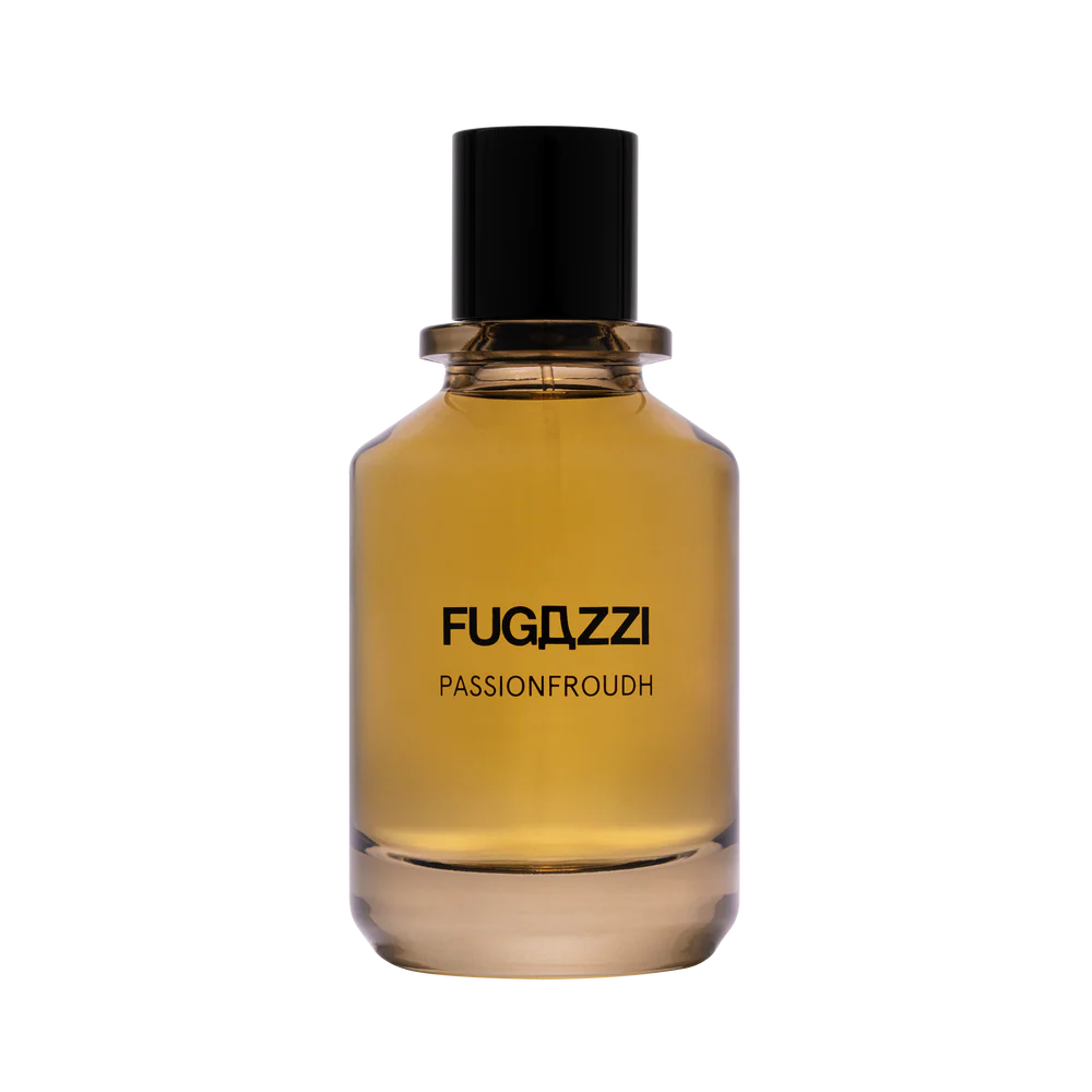 Fugazzi - Passionfroudh Extrait de Parfum