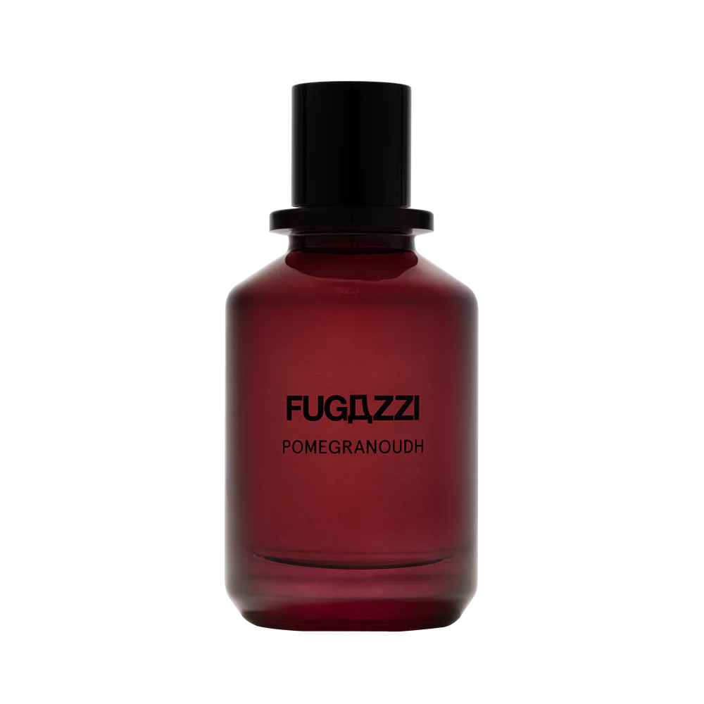 Fugazzi - Pomegranoudh Extrait de Parfum