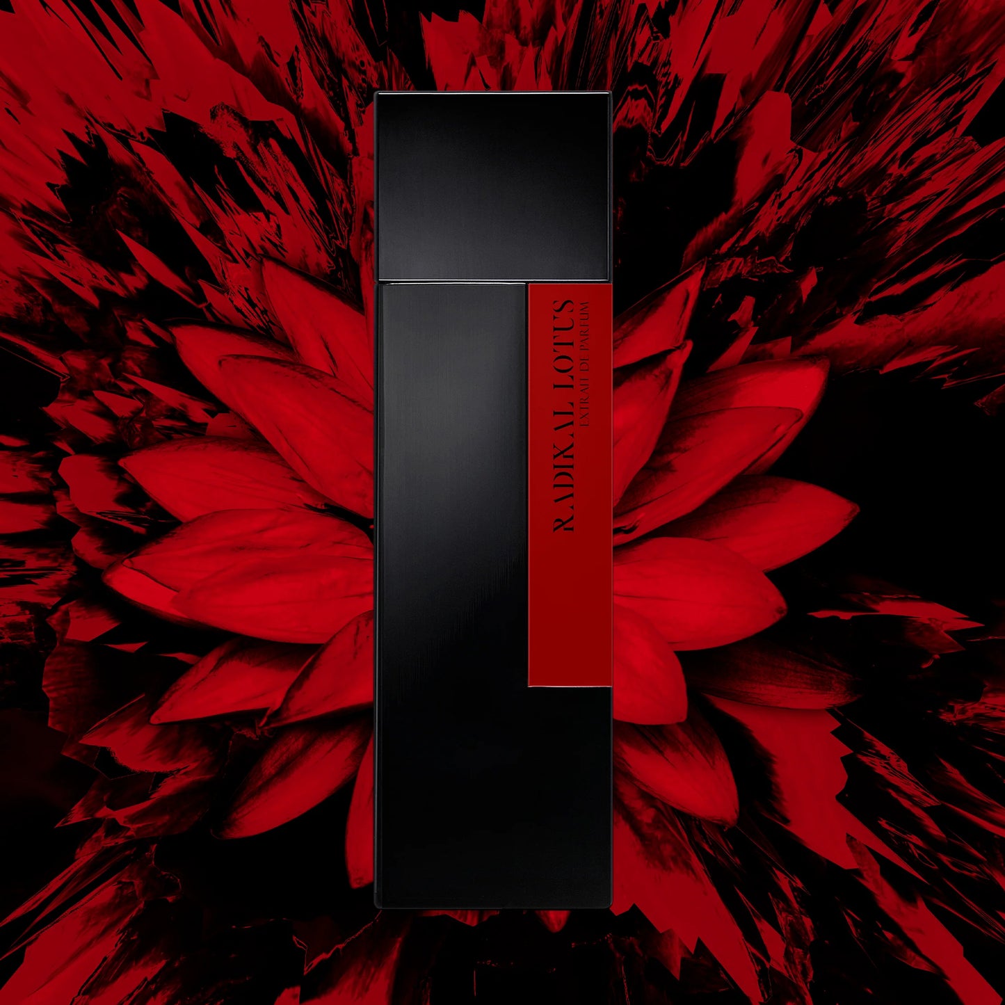 Laurent Mazzone Parfums - Radikal Lotus Extrait de Parfum