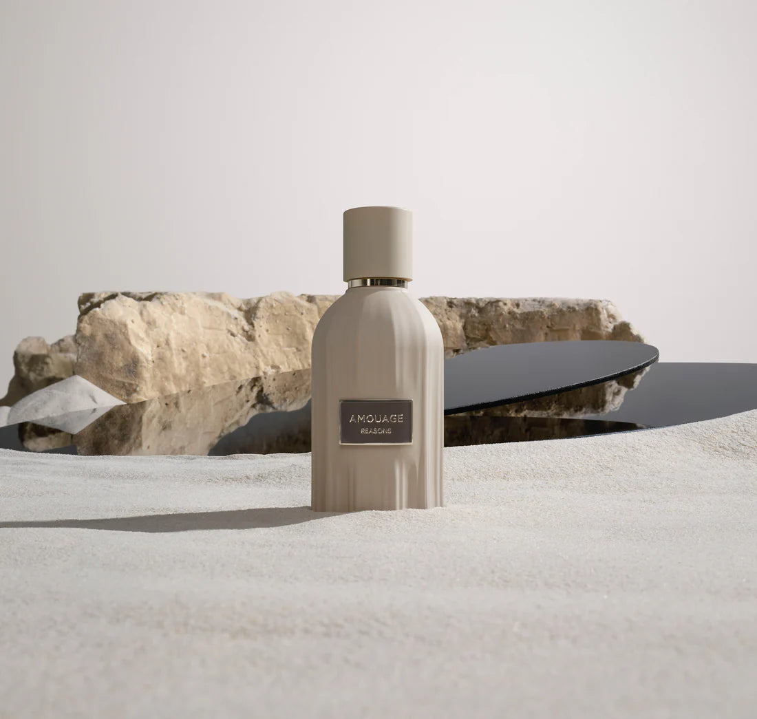 Amouage - Reasons Essence de Parfum