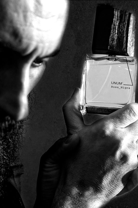 Filippo Sorcinelli - Rosa Nigra Extrait de Parfum