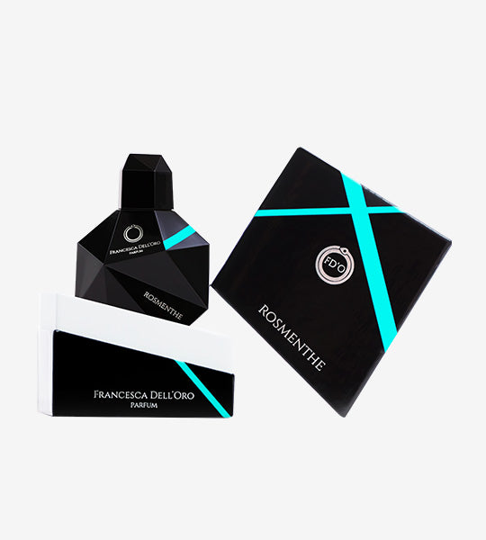 Francesca dell'Oro - Rosmenthe EDP