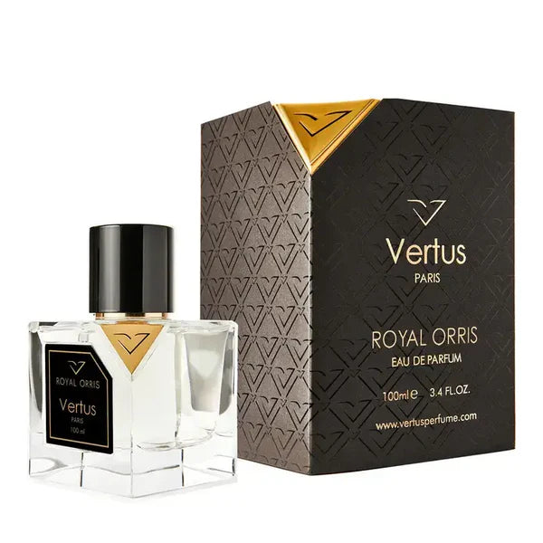 Vertus - Royal Orris EDP
