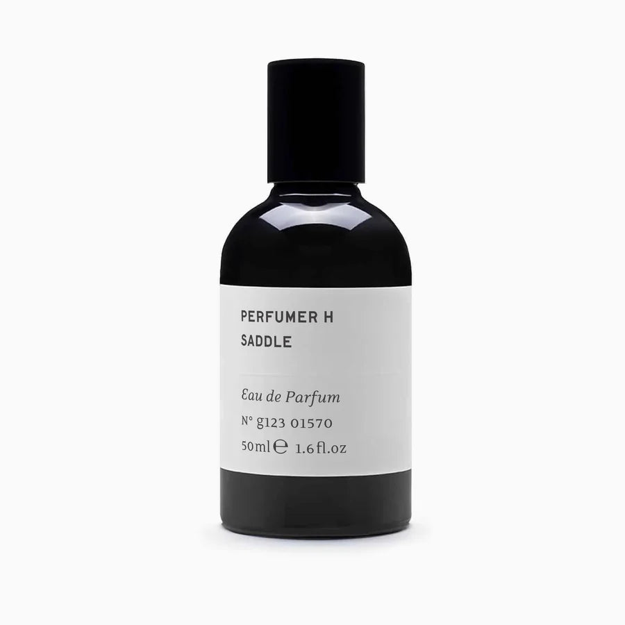 Perfumer H - Saddle EDP