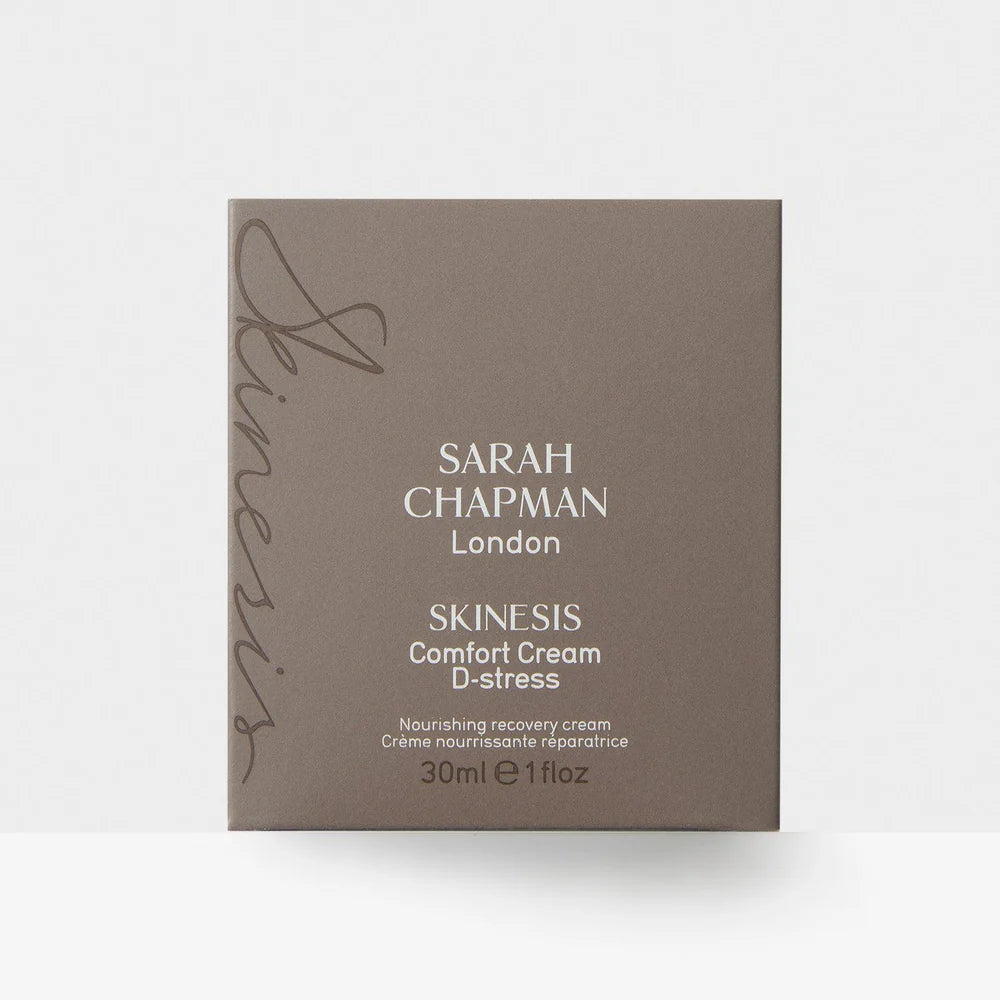 Sarah Chapman - Comfort Cream D-Stress 30ml