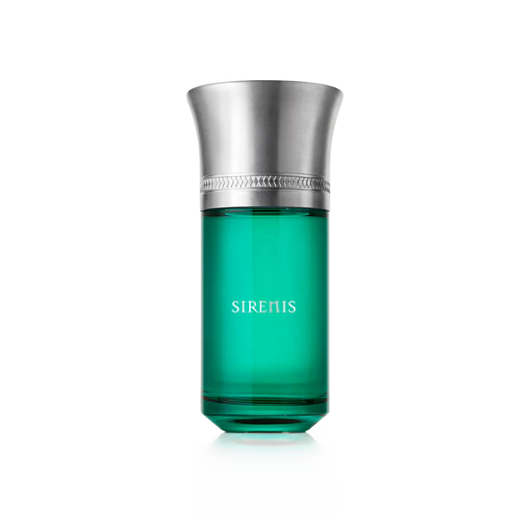 Liquides Imaginaires - Sirenis EDP
