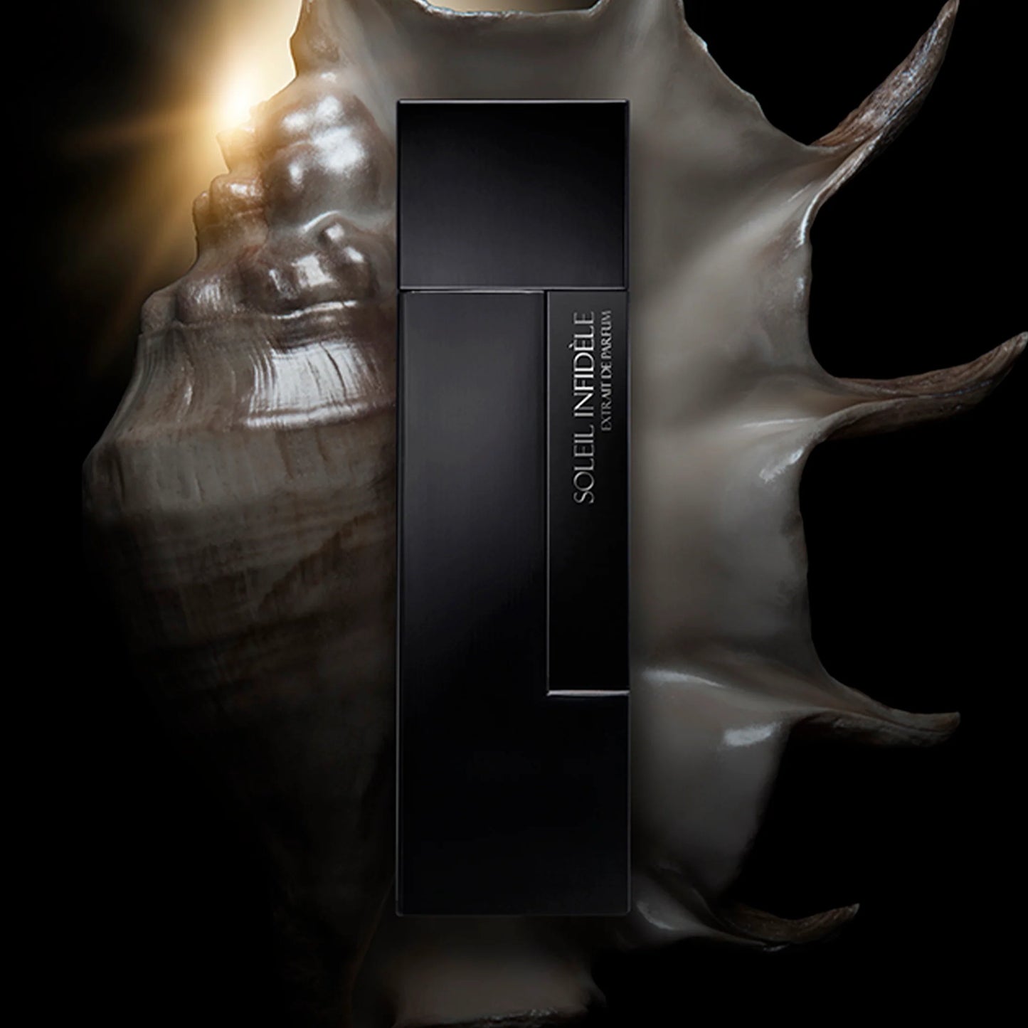 Laurent Mazzone Parfums - Soleil Infidèle Extrait de Parfum