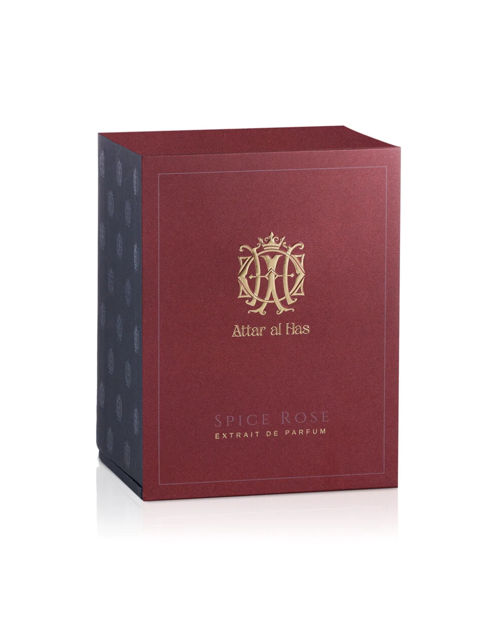 Attar al Has - Spice Rose Extrait de Parfum