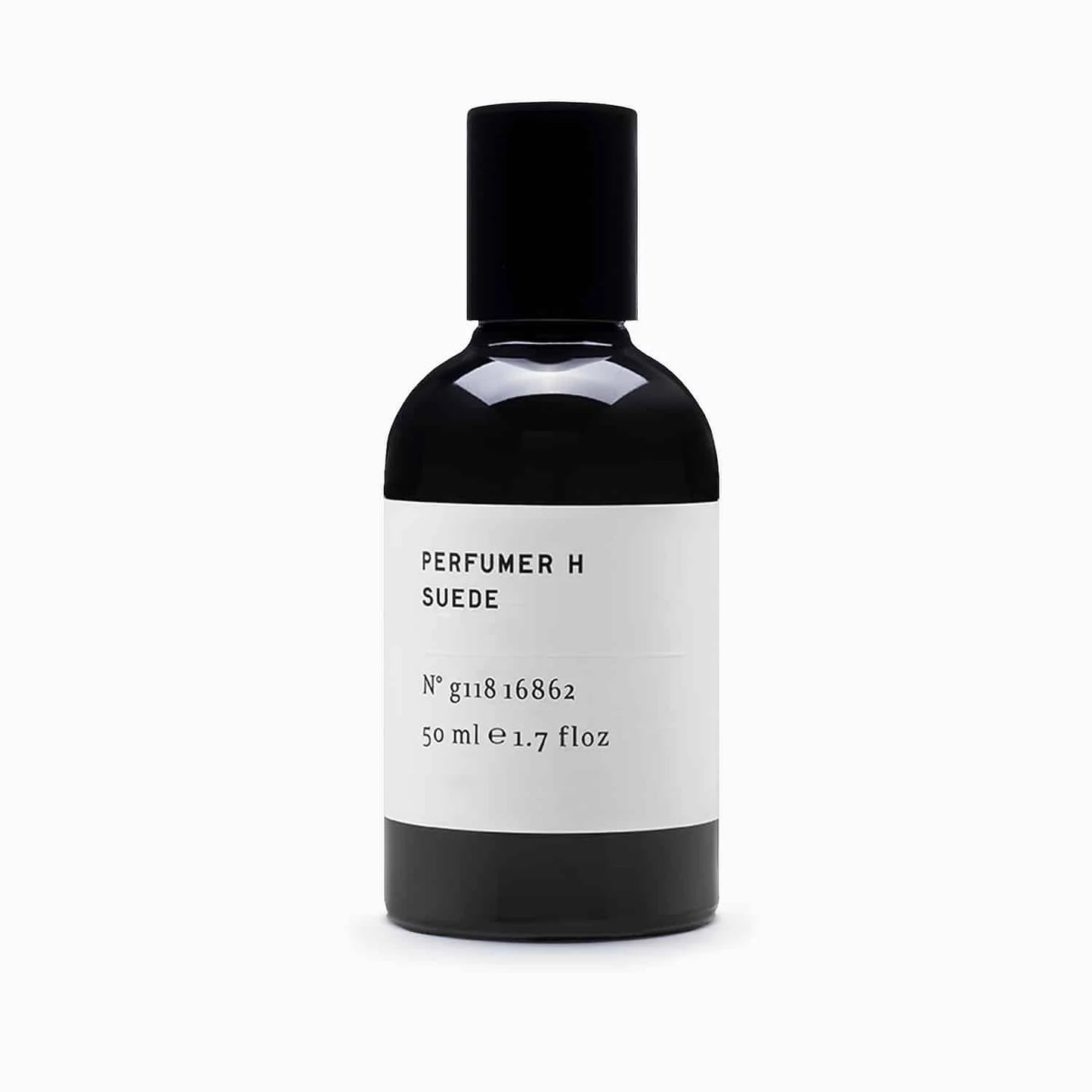 Perfumer H - Suede EDP
