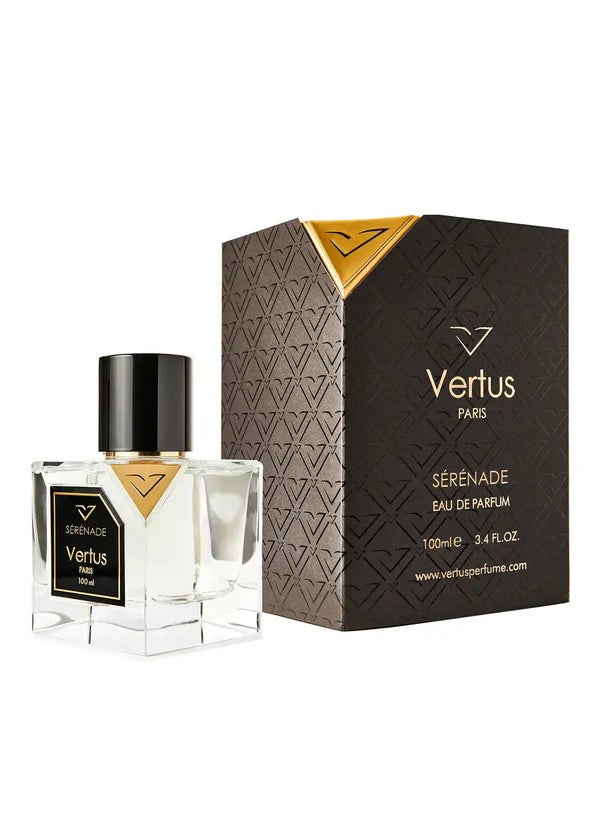 Vertus - Sérénade EDP
