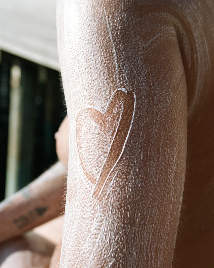 L:a Bruket - 216 Body Butter 350gr