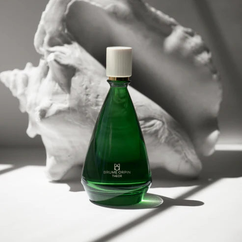 Brume Orpin - Theor EDP