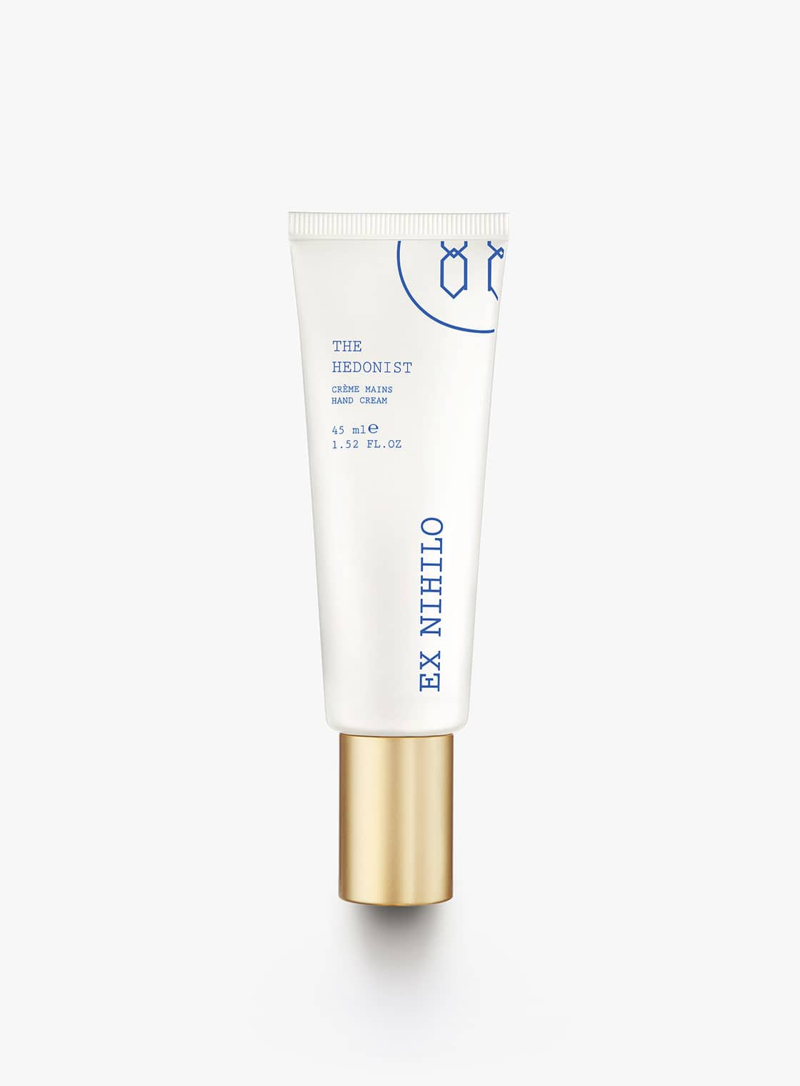 Ex Nihilo - The Hedonist Hand Cream 45ml