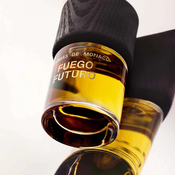 Thomas De Monaco - Fuego Futuro Extrait de Parfum