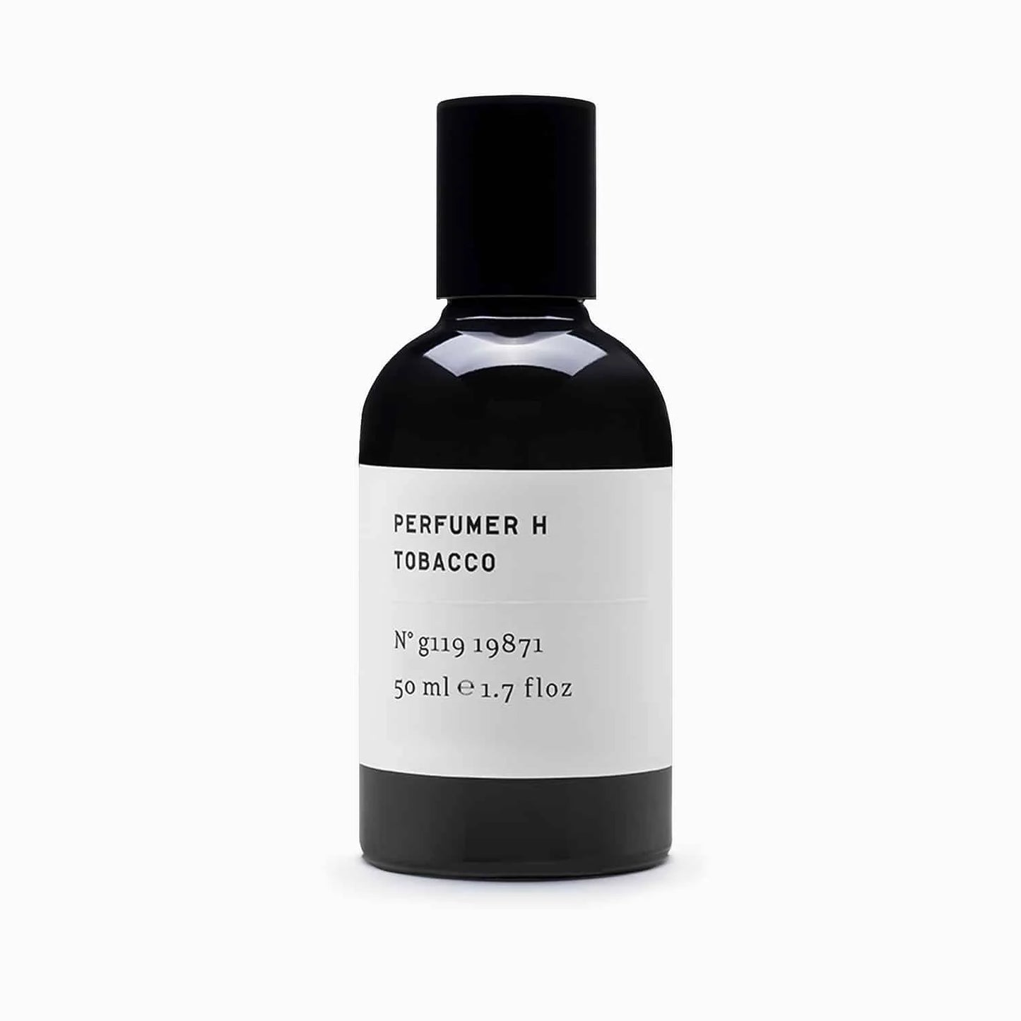Perfumer H - Tobacco EDP