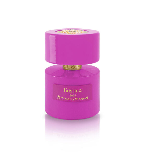 Tiziana Terenzi - Kristina Extrait de Parfum