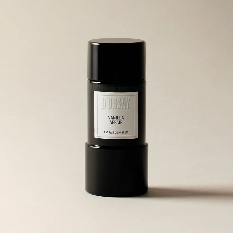D'Orsay - Vanilla Affair Extrait de Parfum