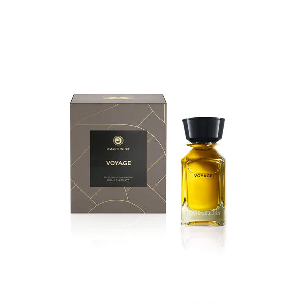 Oman Luxury - Voyage EDP
