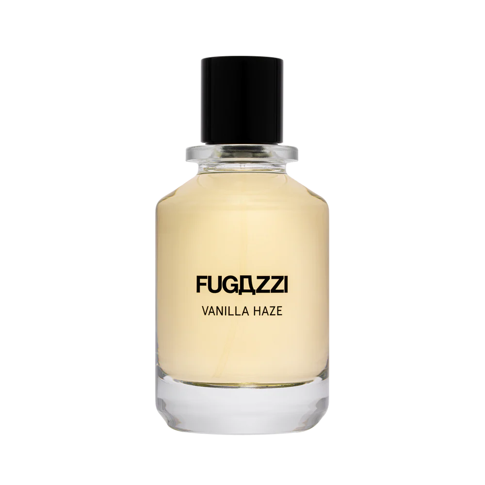 Fugazzi - Vanilla Haze Extrait de Parfum