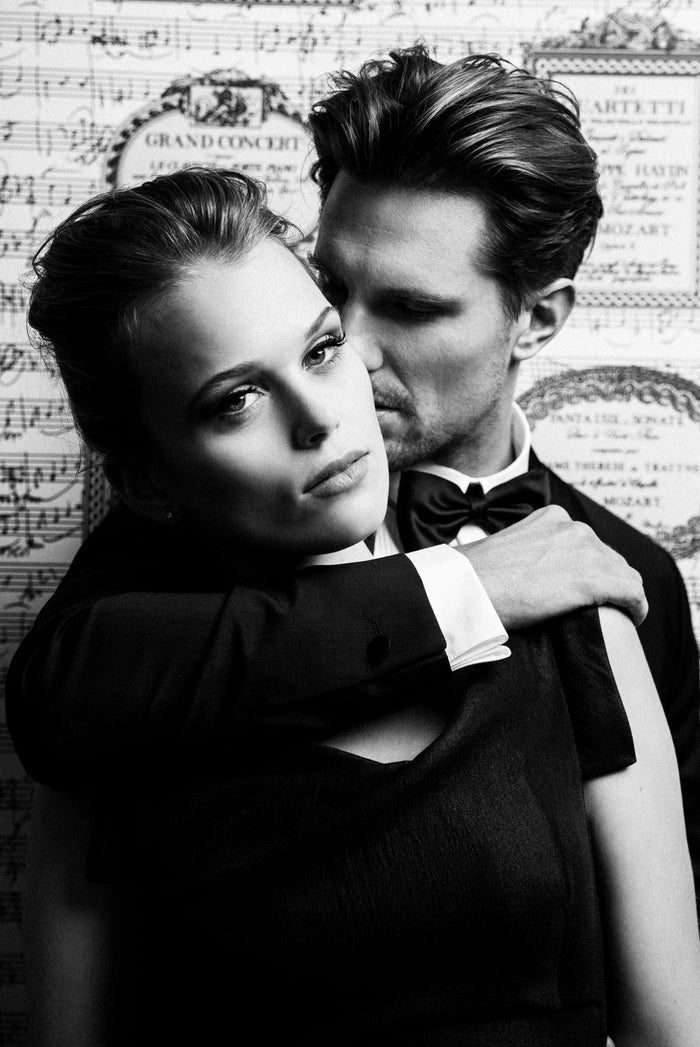 Philly & Phill - Out at the Opera EDP