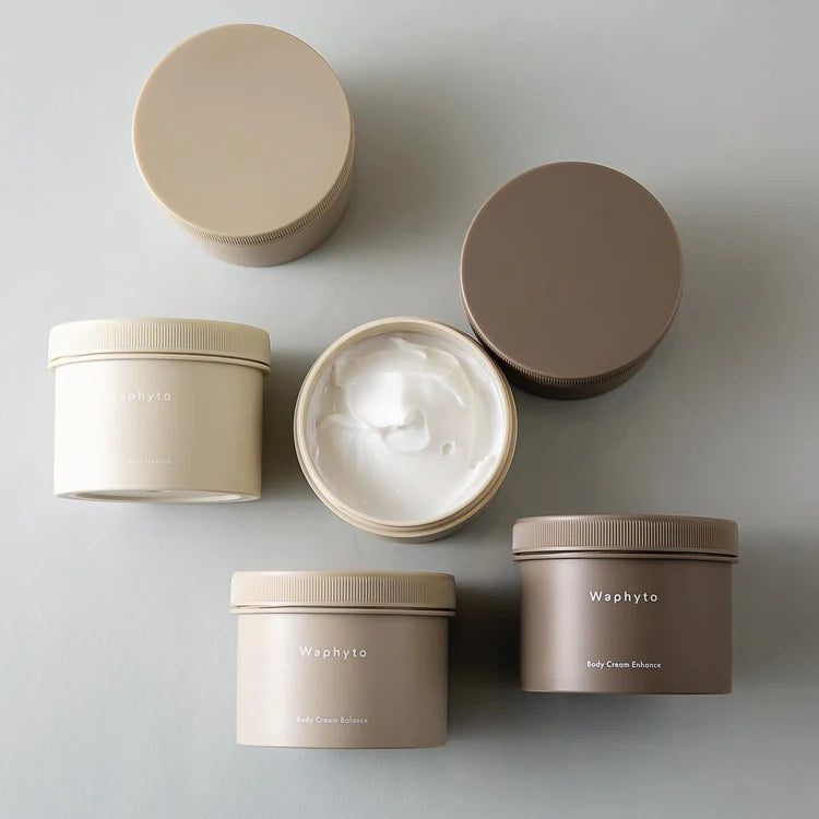 Waphyto - Body Cream Balance 200ml